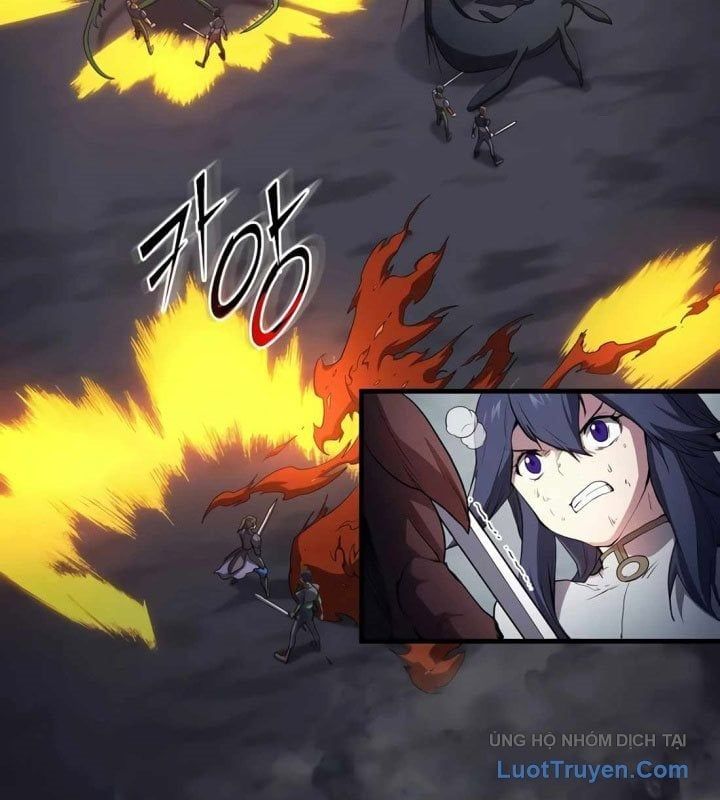 Tôi Thăng Cấp Bằng Kĩ Năng Chapter 115 - 80