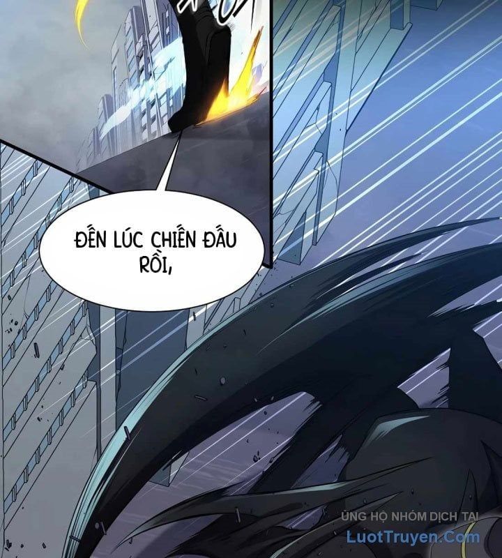 Tôi Thăng Cấp Bằng Kĩ Năng Chapter 115 - 87