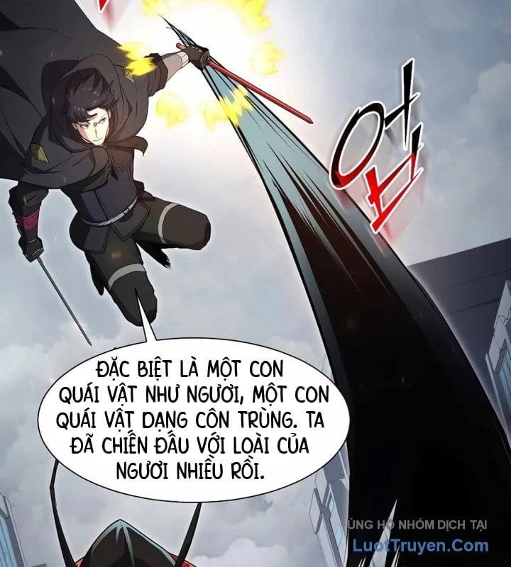 Tôi Thăng Cấp Bằng Kĩ Năng Chapter 115 - 91