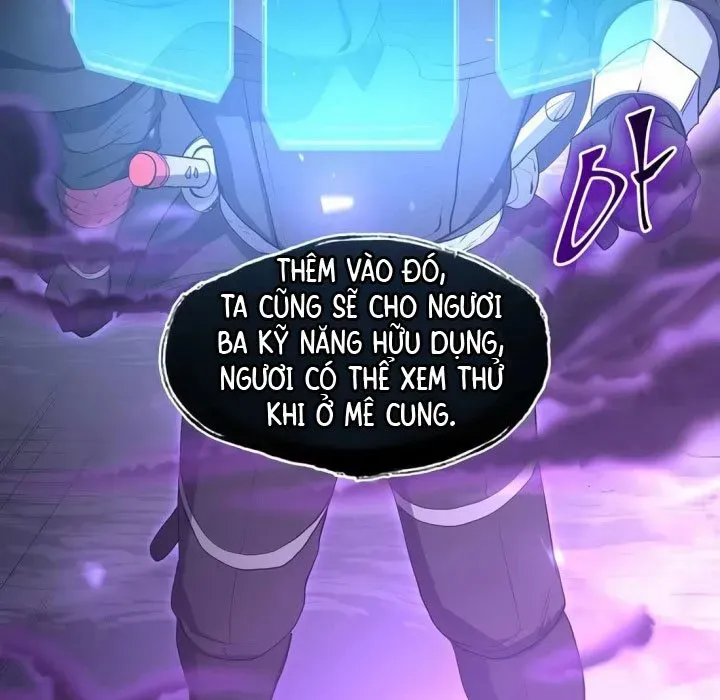Tôi Thăng Cấp Bằng Kĩ Năng Chapter 116 - 118