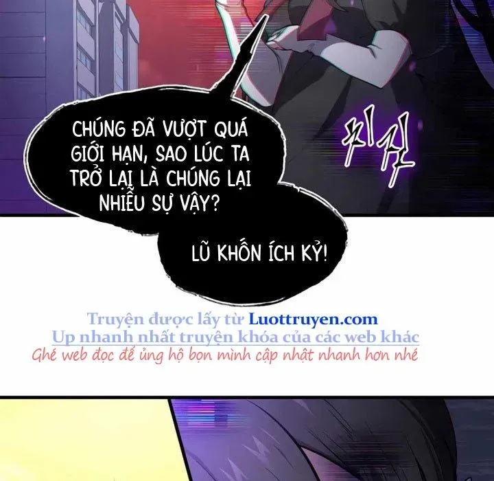 Tôi Thăng Cấp Bằng Kĩ Năng Chapter 116 - 124