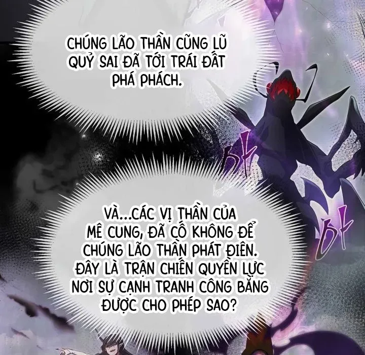 Tôi Thăng Cấp Bằng Kĩ Năng Chapter 116 - 130