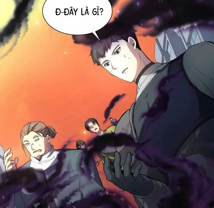 Tôi Thăng Cấp Bằng Kĩ Năng Chapter 116 - 153