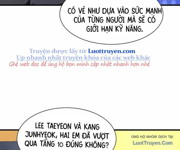 Tôi Thăng Cấp Bằng Kĩ Năng Chapter 116 - 203