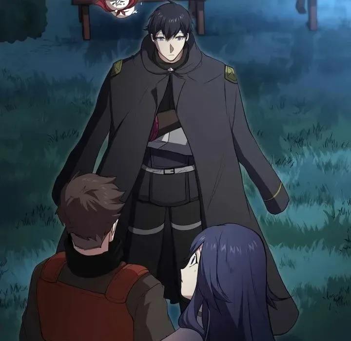 Tôi Thăng Cấp Bằng Kĩ Năng Chapter 116 - 218