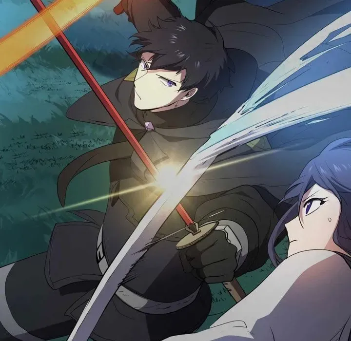 Tôi Thăng Cấp Bằng Kĩ Năng Chapter 116 - 258