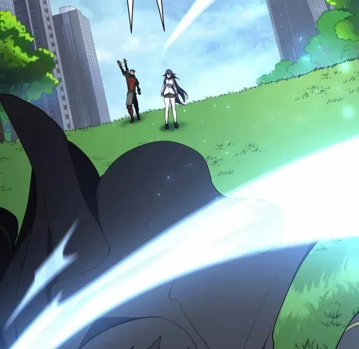 Tôi Thăng Cấp Bằng Kĩ Năng Chapter 116 - 287