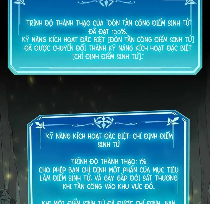 Tôi Thăng Cấp Bằng Kĩ Năng Chapter 116 - 311