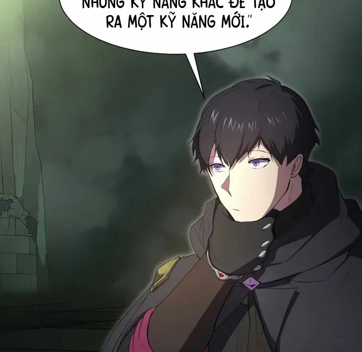 Tôi Thăng Cấp Bằng Kĩ Năng Chapter 116 - 317