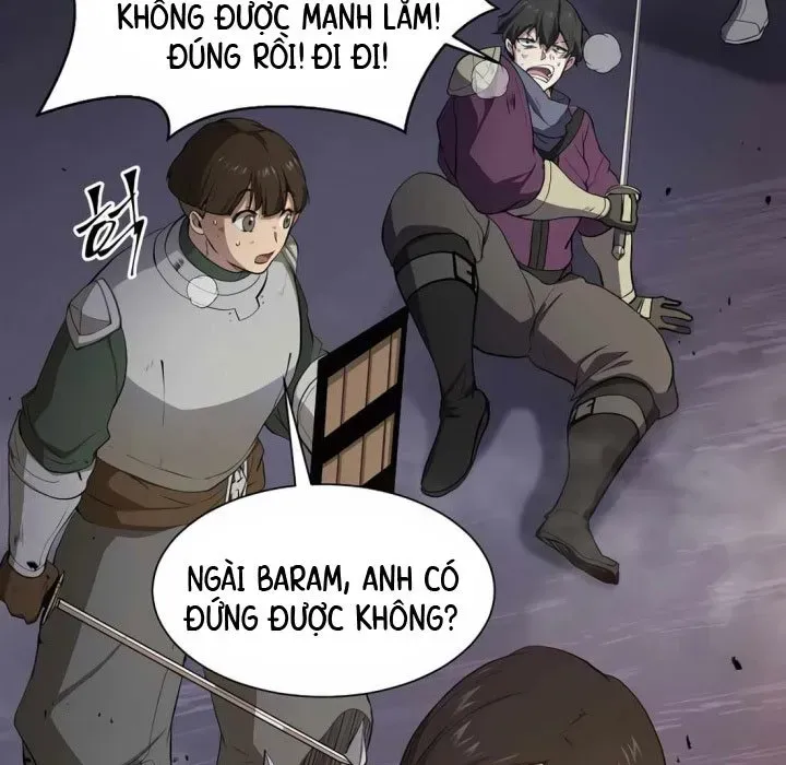 Tôi Thăng Cấp Bằng Kĩ Năng Chapter 116 - 92