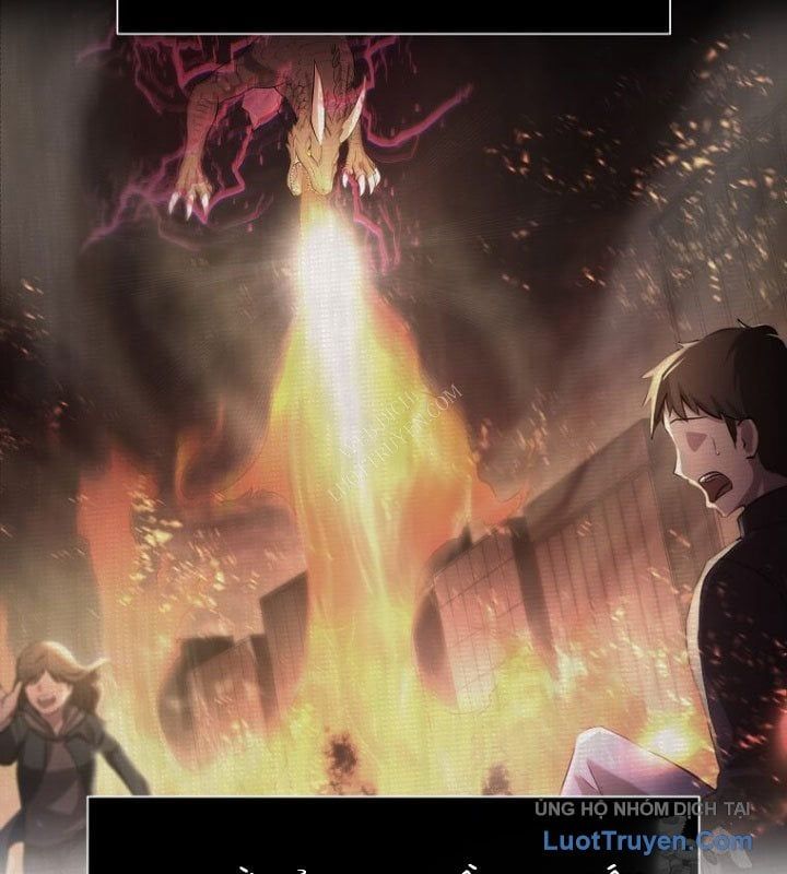 Tôi Thăng Cấp Bằng Kĩ Năng Chapter 117 - 128