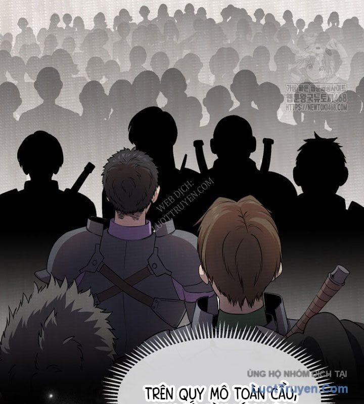 Tôi Thăng Cấp Bằng Kĩ Năng Chapter 117 - 133