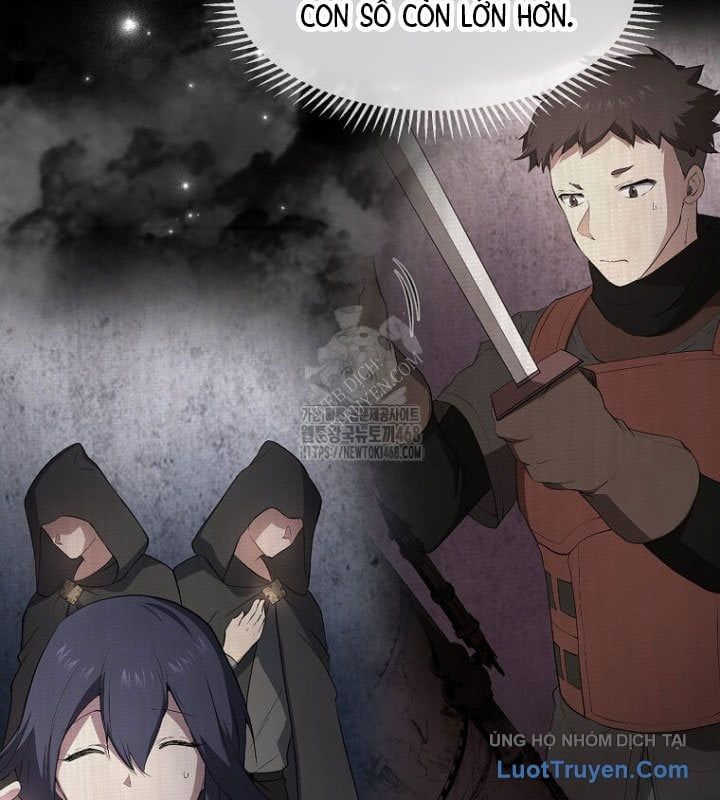 Tôi Thăng Cấp Bằng Kĩ Năng Chapter 117 - 134