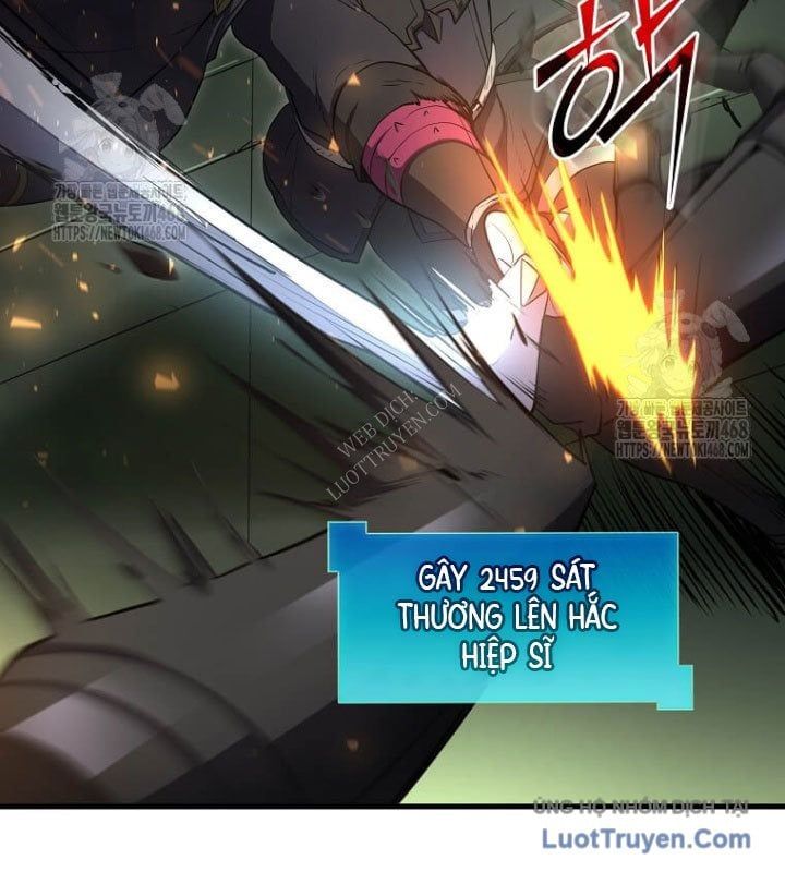 Tôi Thăng Cấp Bằng Kĩ Năng Chapter 117 - 15