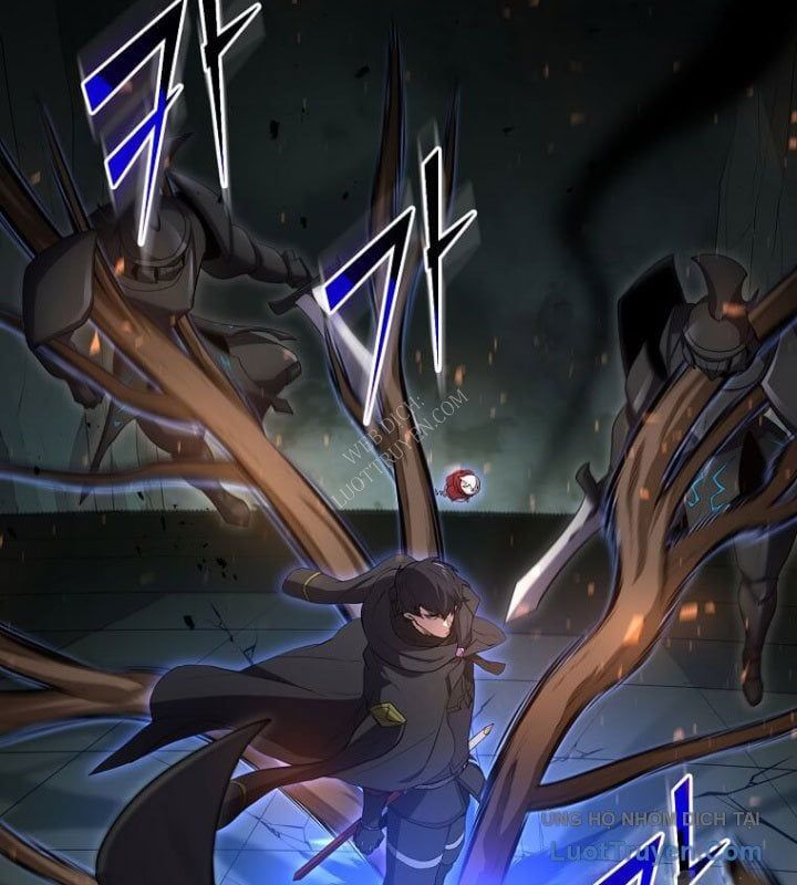 Tôi Thăng Cấp Bằng Kĩ Năng Chapter 117 - 18