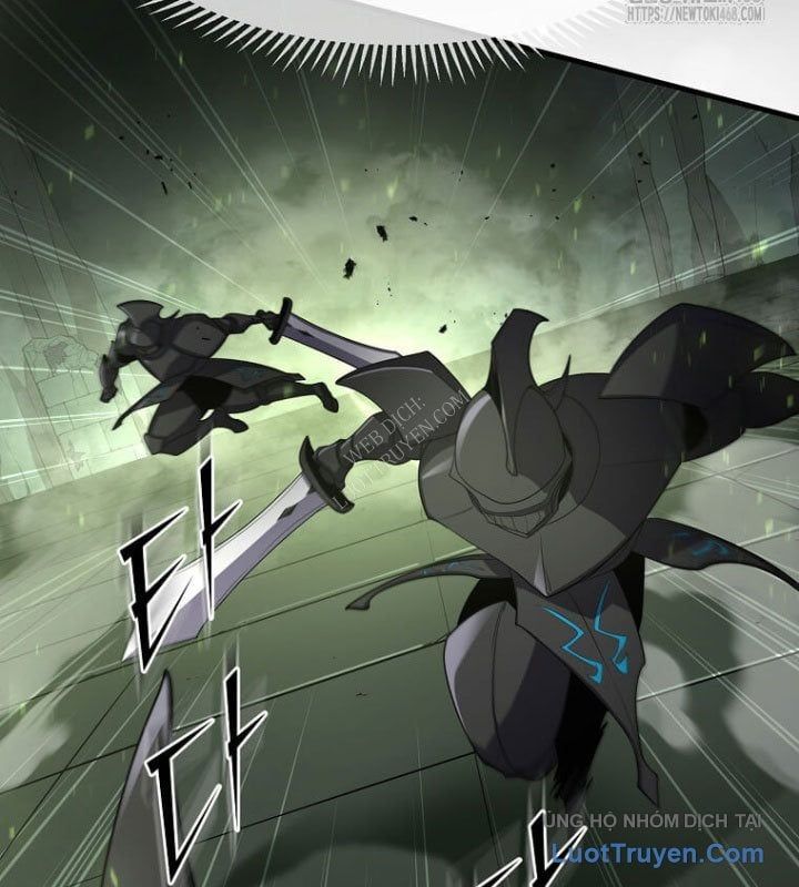 Tôi Thăng Cấp Bằng Kĩ Năng Chapter 117 - 22