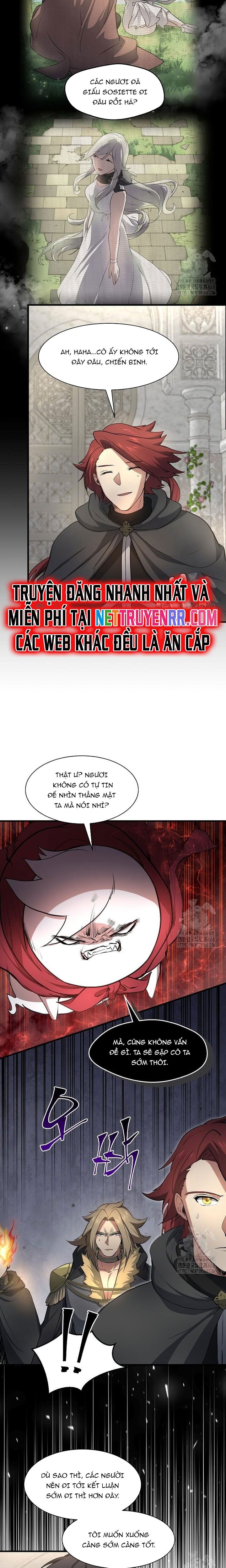 Tôi Thăng Cấp Bằng Kĩ Năng Chapter 92 - 12
