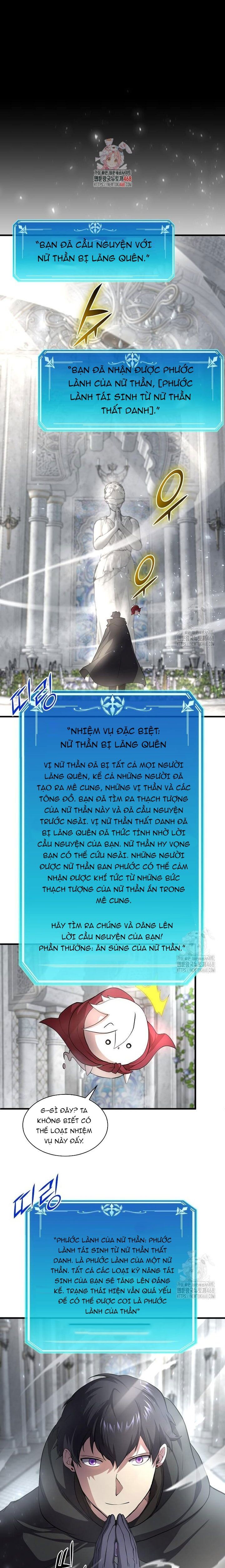 Tôi Thăng Cấp Bằng Kĩ Năng Chapter 92 - 3