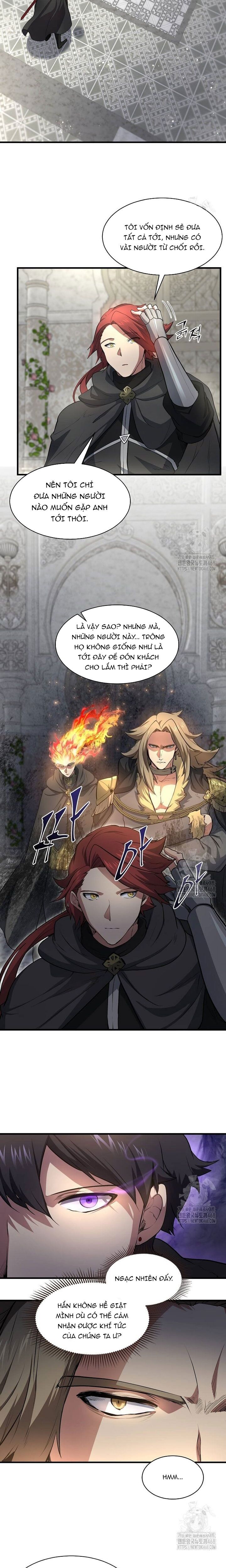 Tôi Thăng Cấp Bằng Kĩ Năng Chapter 92 - 6