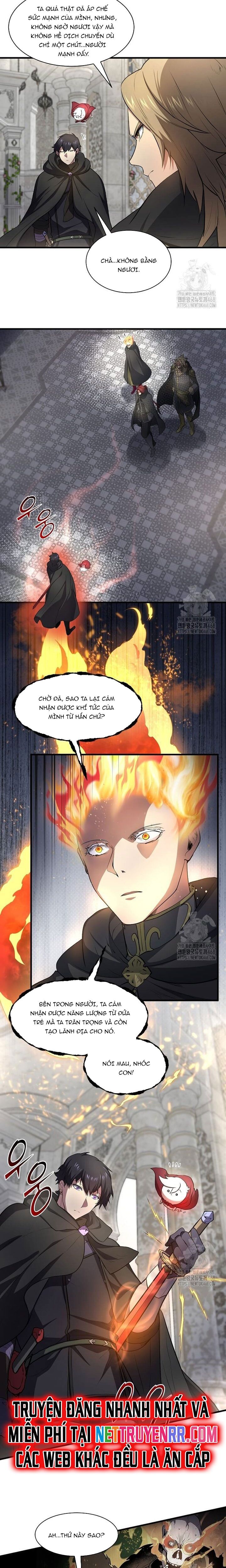 Tôi Thăng Cấp Bằng Kĩ Năng Chapter 92 - 7