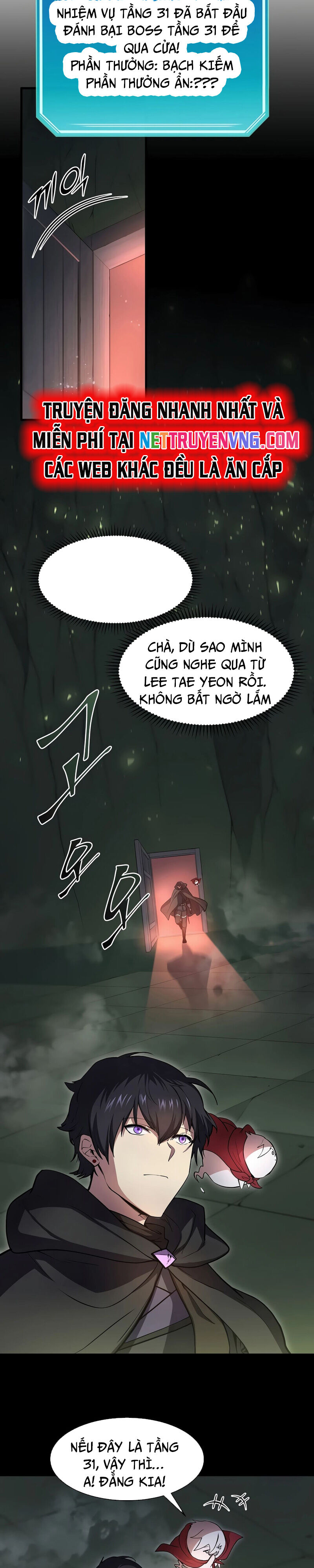 Tôi Thăng Cấp Bằng Kĩ Năng Chapter 93 - 12