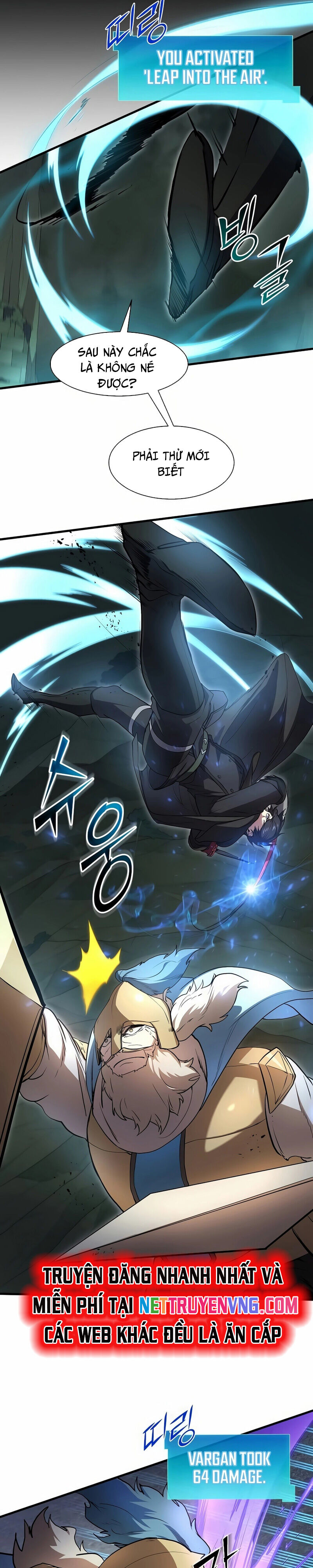 Tôi Thăng Cấp Bằng Kĩ Năng Chapter 93 - 24