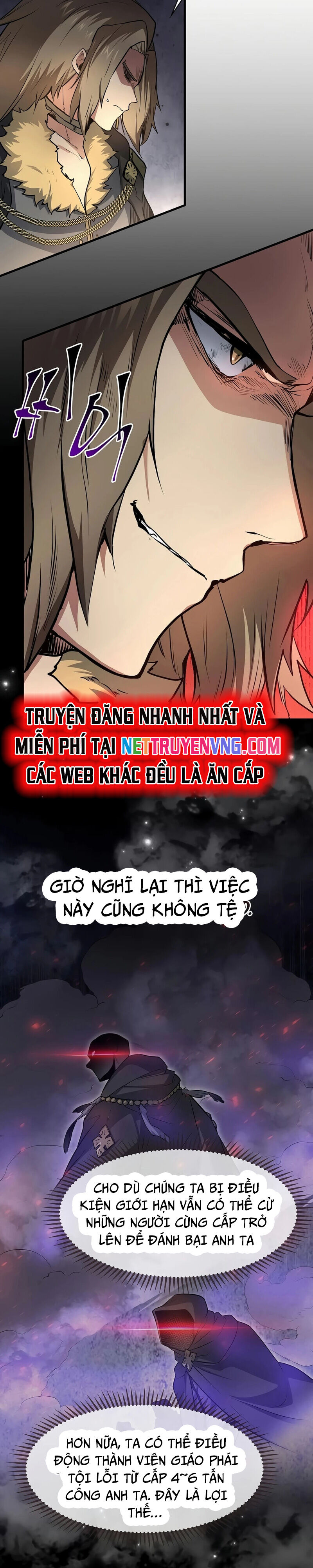 Tôi Thăng Cấp Bằng Kĩ Năng Chapter 93 - 4