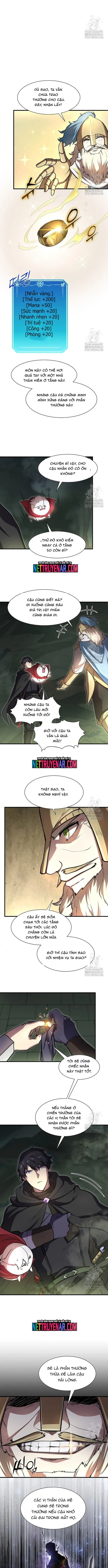 Tôi Thăng Cấp Bằng Kĩ Năng Chapter 94 - 3