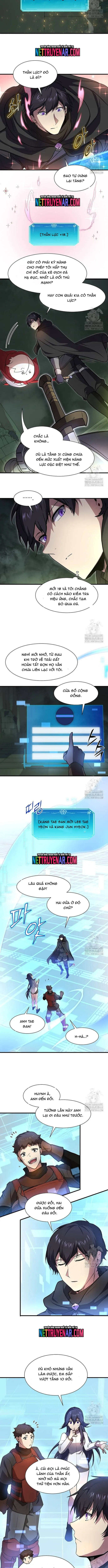 Tôi Thăng Cấp Bằng Kĩ Năng Chapter 94 - 7