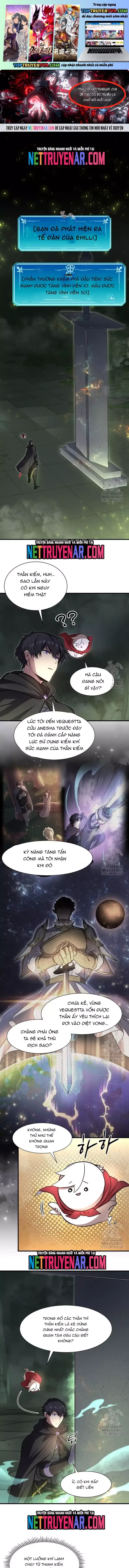 Tôi Thăng Cấp Bằng Kĩ Năng Chapter 95 - 2