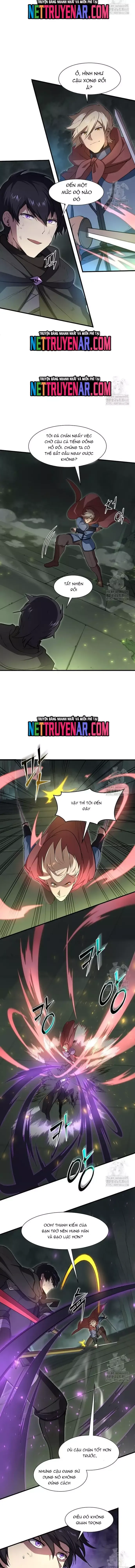 Tôi Thăng Cấp Bằng Kĩ Năng Chapter 95 - 11