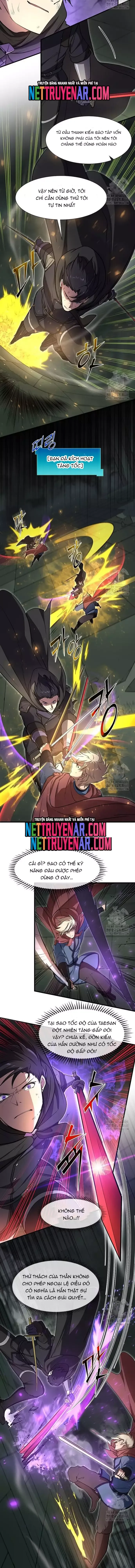 Tôi Thăng Cấp Bằng Kĩ Năng Chapter 95 - 12