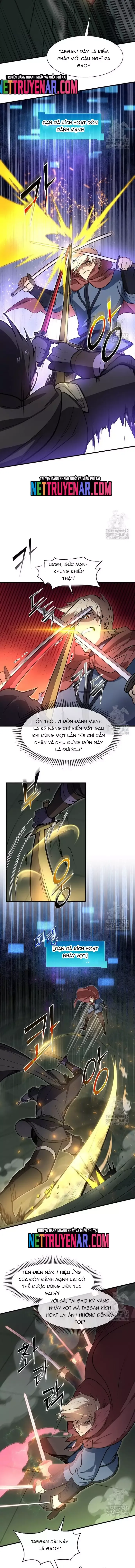 Tôi Thăng Cấp Bằng Kĩ Năng Chapter 95 - 13