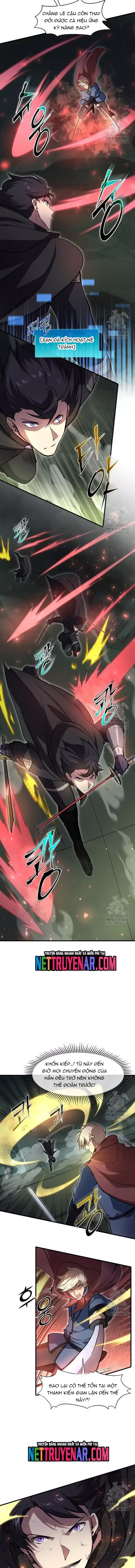 Tôi Thăng Cấp Bằng Kĩ Năng Chapter 95 - 14