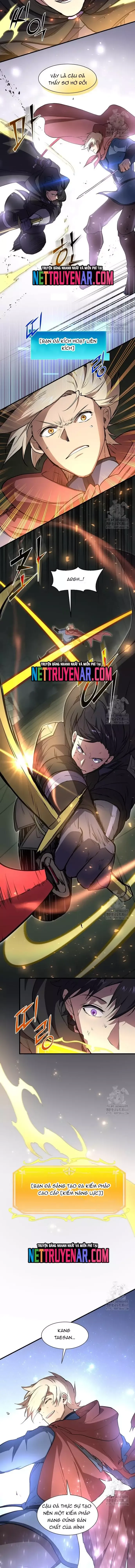 Tôi Thăng Cấp Bằng Kĩ Năng Chapter 95 - 15