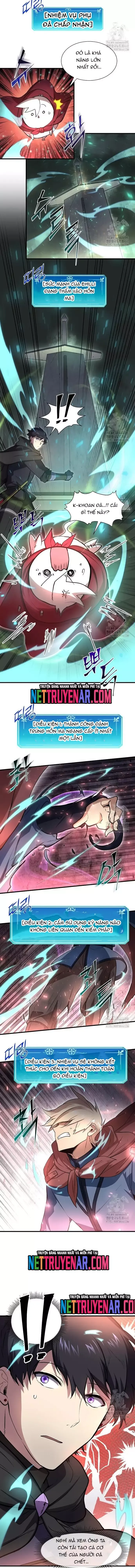 Tôi Thăng Cấp Bằng Kĩ Năng Chapter 95 - 4