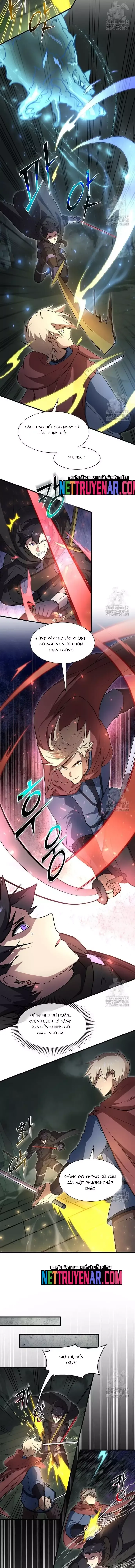 Tôi Thăng Cấp Bằng Kĩ Năng Chapter 95 - 8