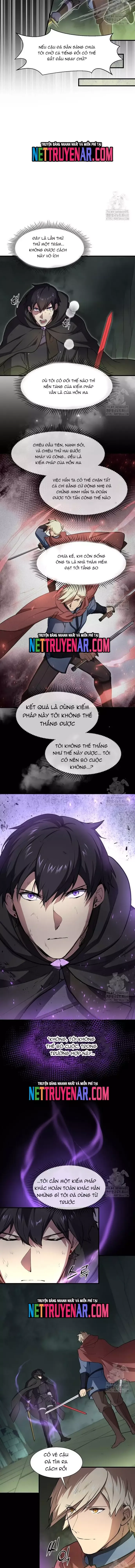 Tôi Thăng Cấp Bằng Kĩ Năng Chapter 95 - 9