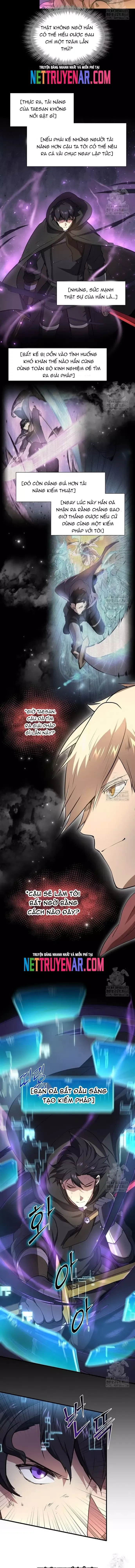Tôi Thăng Cấp Bằng Kĩ Năng Chapter 95 - 10