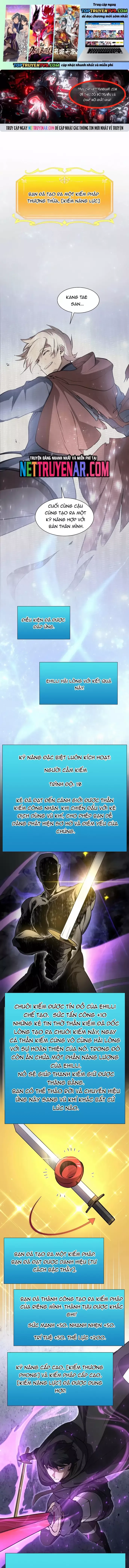 Tôi Thăng Cấp Bằng Kĩ Năng Chapter 96 - 2