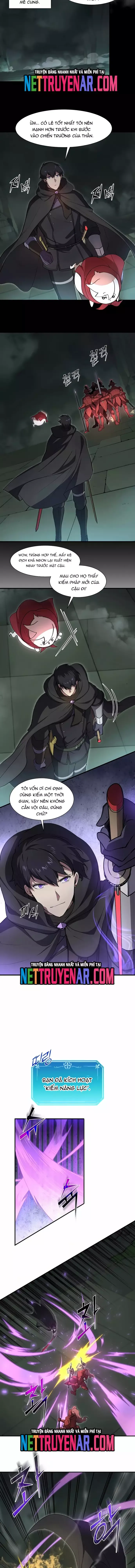 Tôi Thăng Cấp Bằng Kĩ Năng Chapter 96 - 11