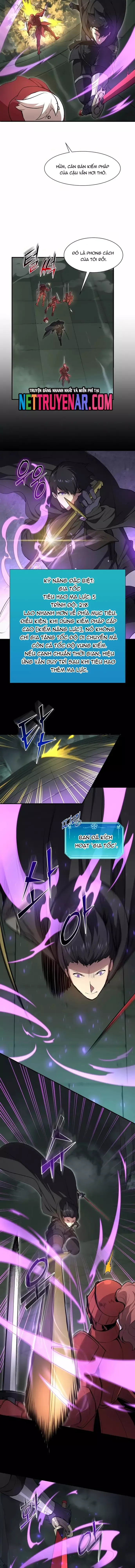 Tôi Thăng Cấp Bằng Kĩ Năng Chapter 96 - 12