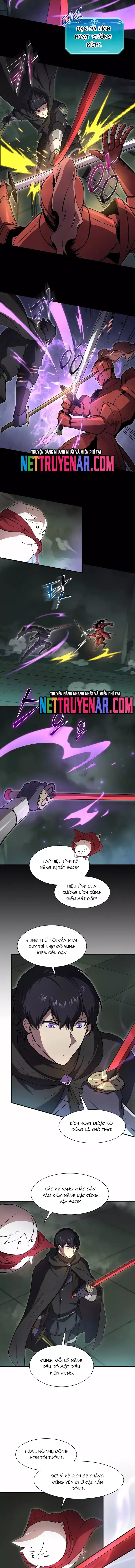 Tôi Thăng Cấp Bằng Kĩ Năng Chapter 96 - 13