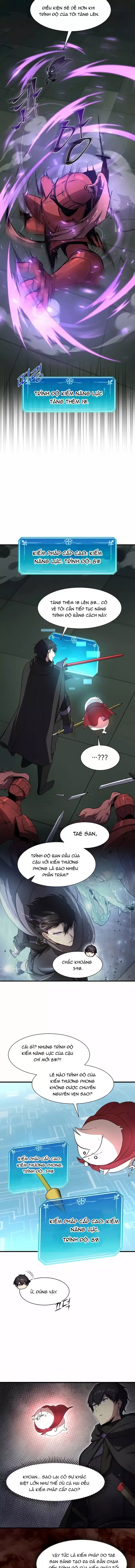 Tôi Thăng Cấp Bằng Kĩ Năng Chapter 96 - 15