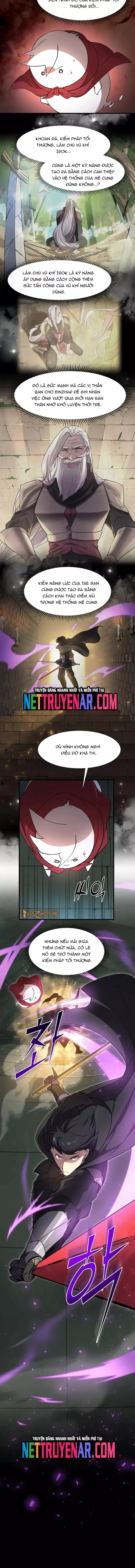 Tôi Thăng Cấp Bằng Kĩ Năng Chapter 96 - 16