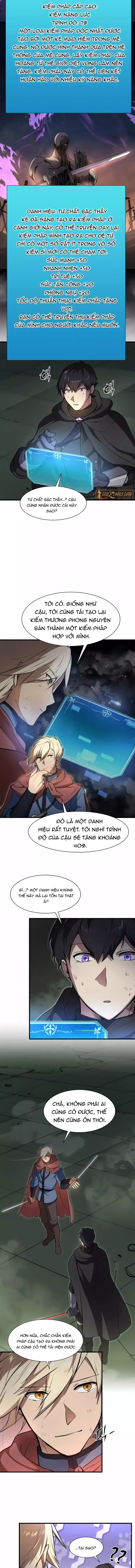 Tôi Thăng Cấp Bằng Kĩ Năng Chapter 96 - 3