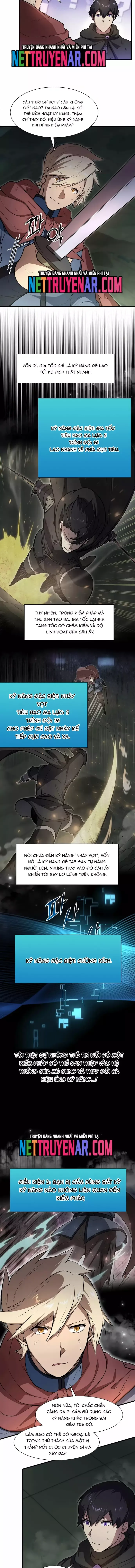Tôi Thăng Cấp Bằng Kĩ Năng Chapter 96 - 4