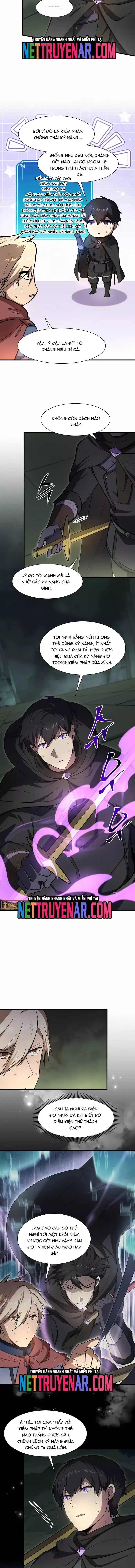 Tôi Thăng Cấp Bằng Kĩ Năng Chapter 96 - 5