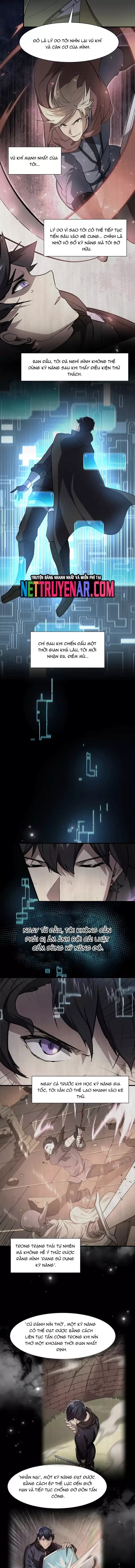Tôi Thăng Cấp Bằng Kĩ Năng Chapter 96 - 6