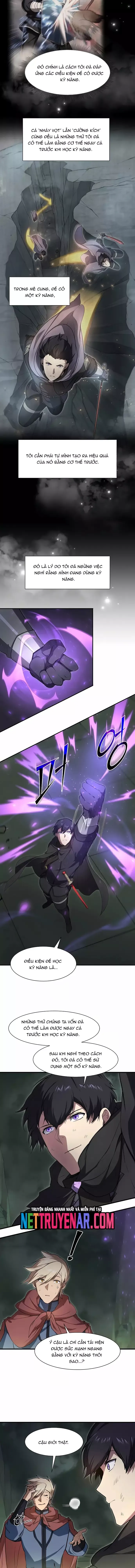 Tôi Thăng Cấp Bằng Kĩ Năng Chapter 96 - 7